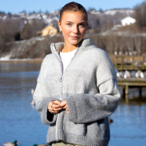 Aurora jacket