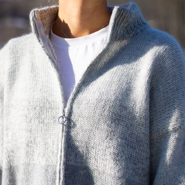 Aurora jacket - Image 4